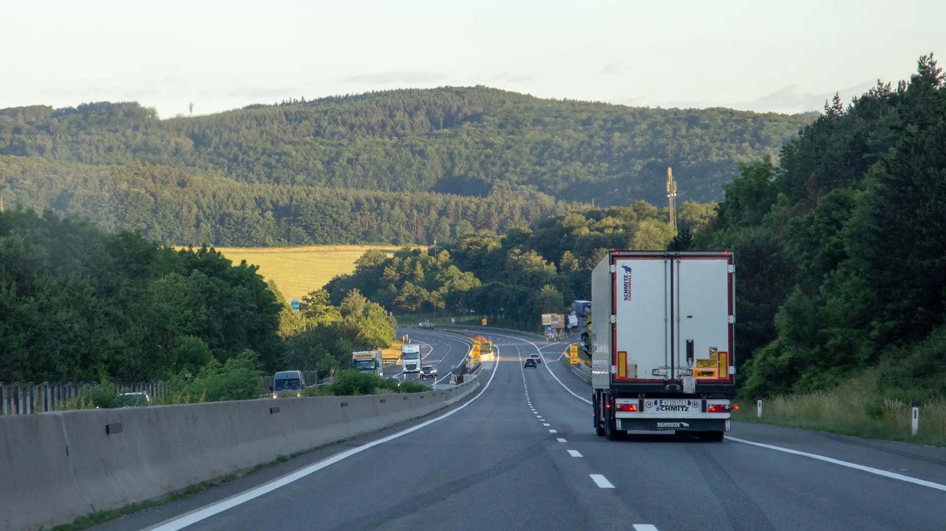 LOGISTICA
